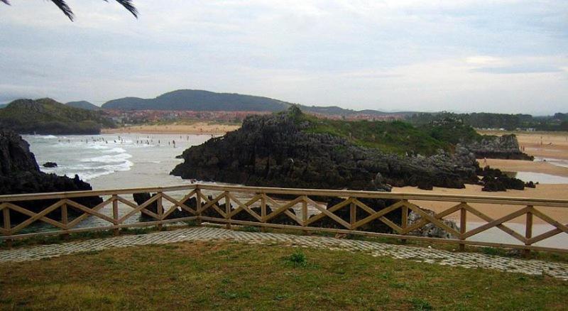 Las Anjanas De Isla Plana מראה חיצוני תמונה