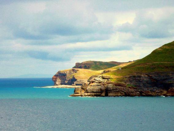 Las Anjanas De Isla Plana מראה חיצוני תמונה