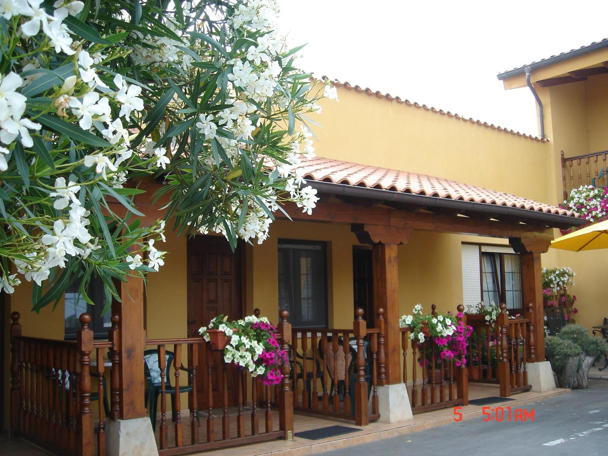 Las Anjanas De Isla Plana מראה חיצוני תמונה