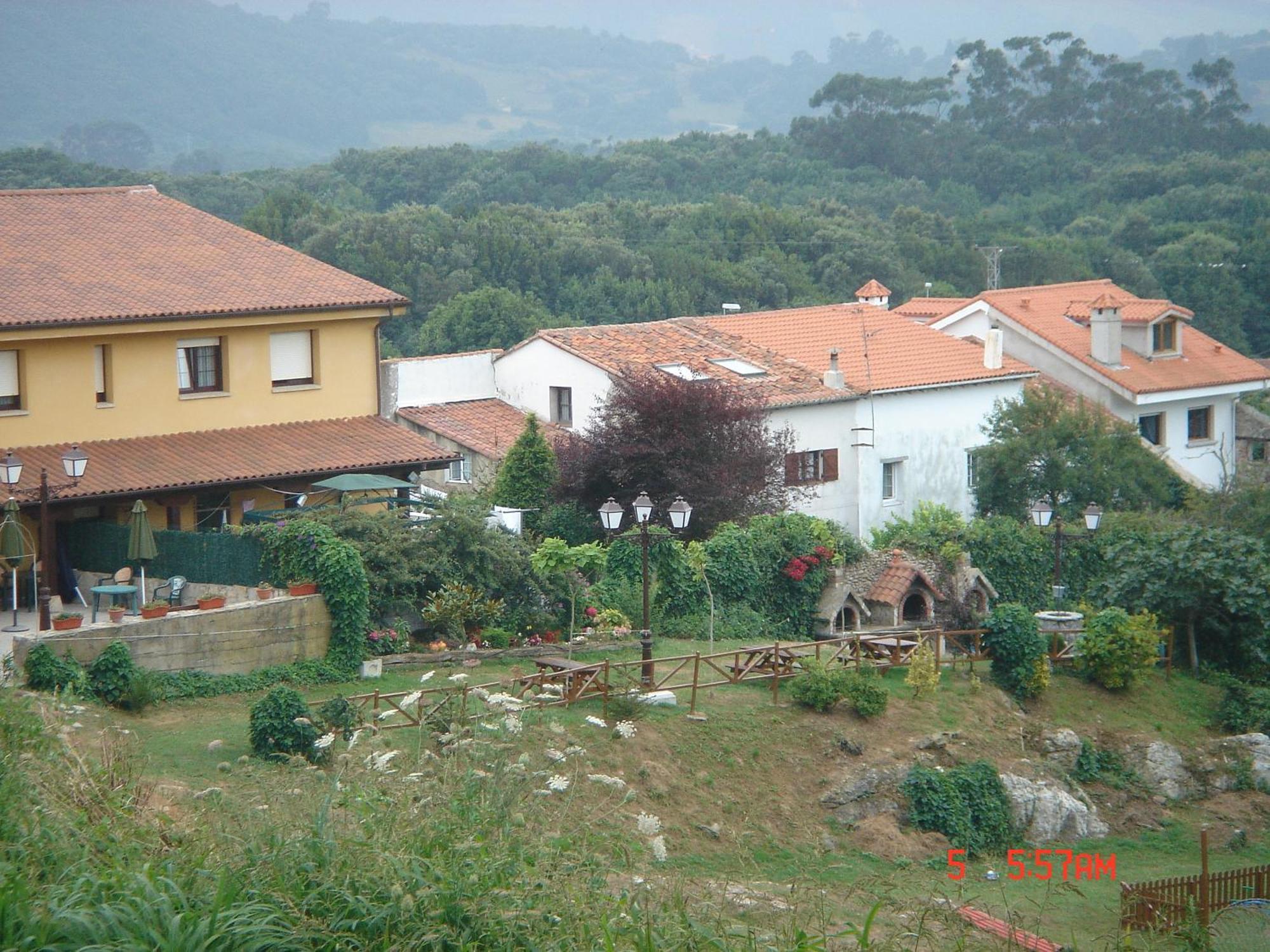 Las Anjanas De Isla Plana מראה חיצוני תמונה